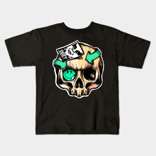 Pirate Kids T-Shirt